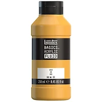 Acrylique basics fluide - 8oz