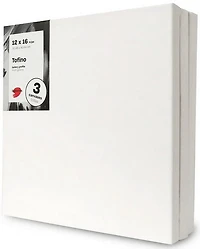 Ensemble toiles tofino - galerie - 12 x 16 po