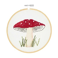 X-Stitch Embroidery Kit