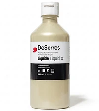 Acrylique liquide  or interference série 7 - 250ml
