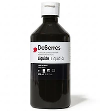 Liquid Acrylic Mars Black Series 1