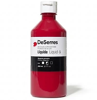 Liquid Acrylic Primary Magenta Series 6