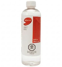 Solvant inodore - 500ml