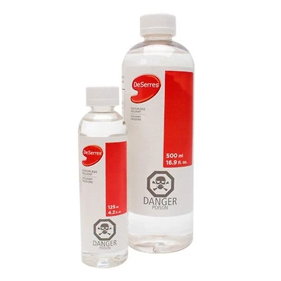 Solvant inodore - 125ml