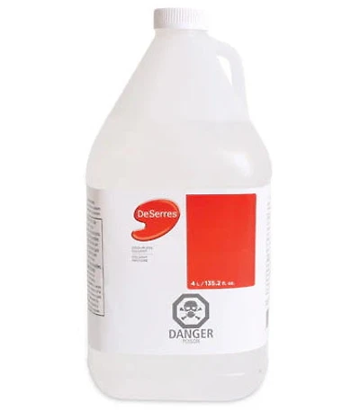 Solvant inodore - 3.60l