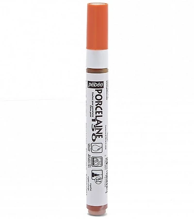 Marqueur porcelaine - porcelaine 150 - 0.7mm