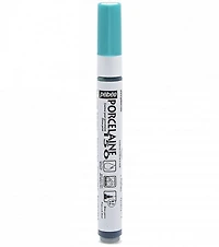 Porcelain marker - porcelaine 150 - 0.7mm - peacock blue