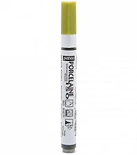Marqueur porcelaine - porcelaine 150 - 0.7mm - peridot