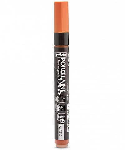 Porcelain marker - porcelaine 150 - 1.2mm