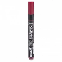 Marqueur porcelaine - porcelaine 150 - 1.2mm - ecarlate