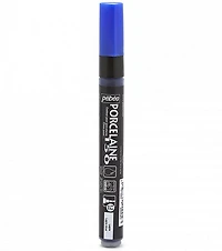 Porcelain marker - porcelaine 150 - 1.2mm - lapis blue