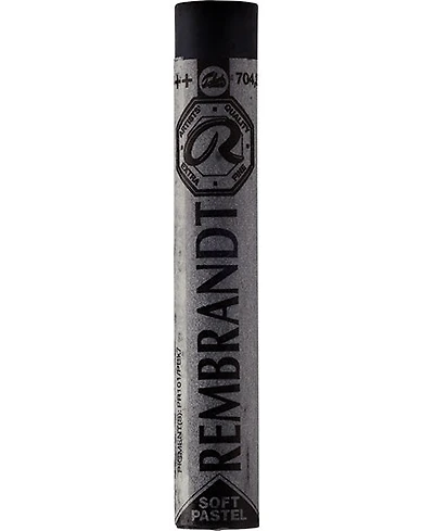 Pastel rembrandt gris