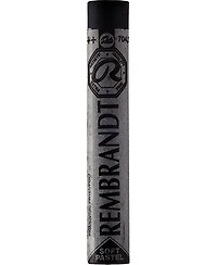 Pastel rembrandt gris
