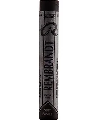 Pastel rembrandt ombre naturelle