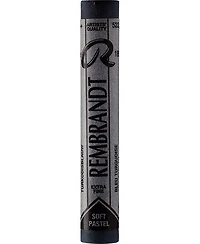 Pastel rembrandt  bleu turquoise 522.2