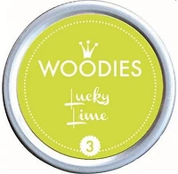 Woodies Ink Pad