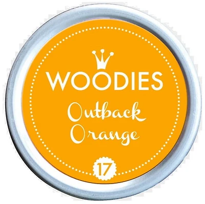 Woodies Ink Pad