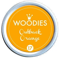 Woodies Ink Pad