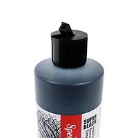 India ink – deep black - 16oz