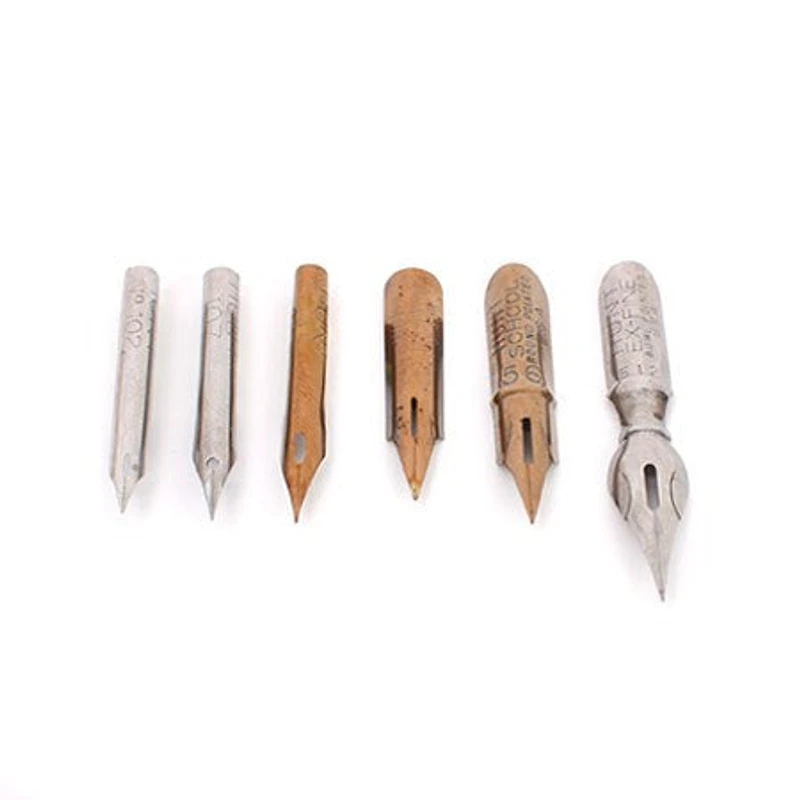 Ens. calligraphie - esquisses (8)