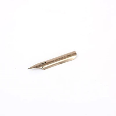 Calligraphy nib - #22b