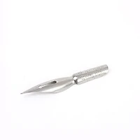 Plume calligraphie - #513ef