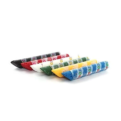 Ens. 6 crayons maquillage arc-en-ciel