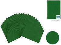 Felt - kelly green - 29x12in