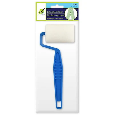 Sponge roller - 5cm