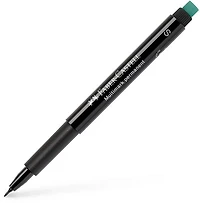 Marqueur fineliner permanent 0.4mm noir