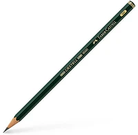 Crayon graphite castell 9000 5h