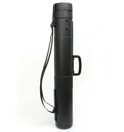 Tube extensible - 5 inch