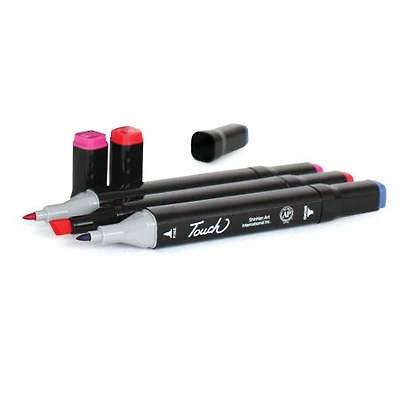 Touch Twin Marker Pale Camel