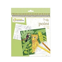 Graffy point - Jungle