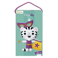 Maxi couz'in - alyssa la tigresse