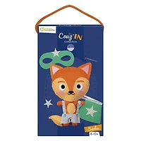 Maxi Couz'IN - Sacha the Fox