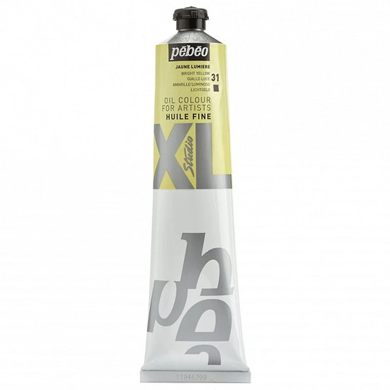 Oil - studio xl - 250ml