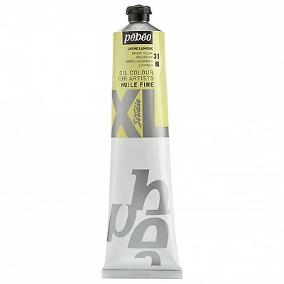 Oil - studio xl - 250ml