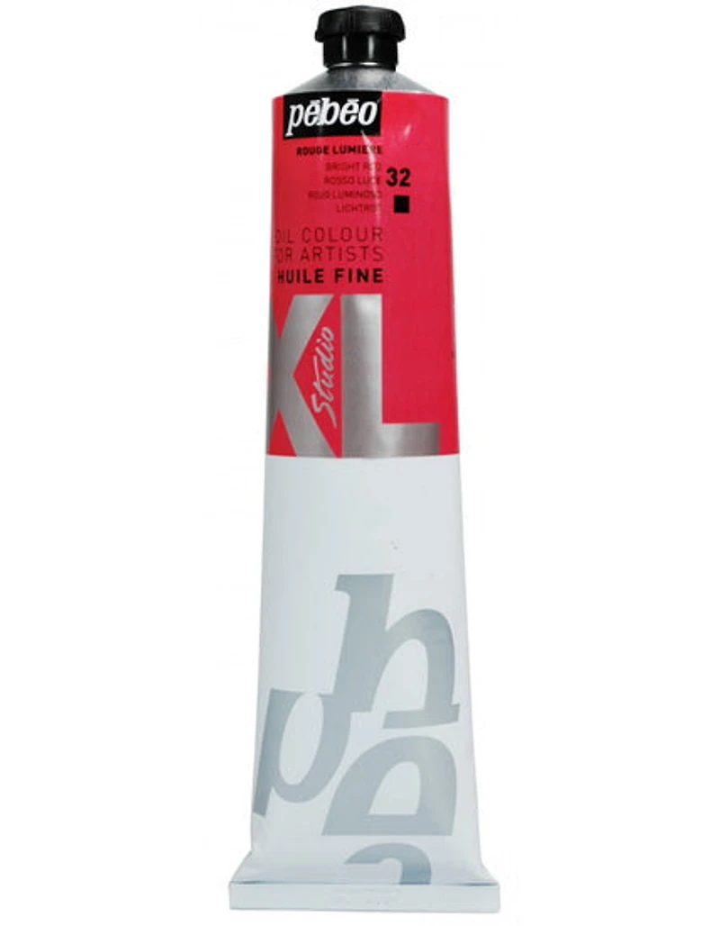 Huile - studio xl - 250ml