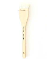 Pinceau poils de chèvre - 2" centimeter