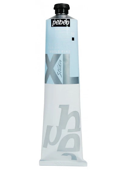 Huile - studio xl - 200ml - bleu lumière