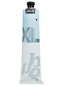 Oil - studio xl - 200ml - bright blue