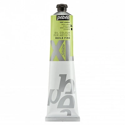 Oil - studio xl - 250ml