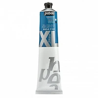 Oil - studio xl - 250ml - bright turquoise