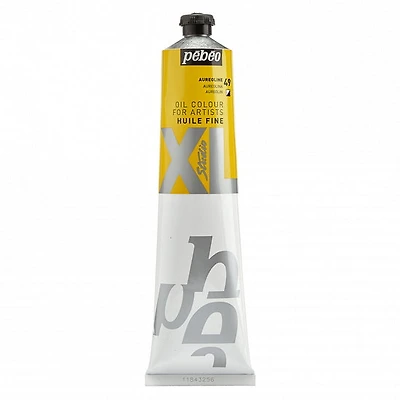 Huile - studio xl - 200ml - aureoline