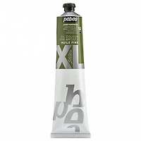 Huile - studio xl - 250ml - jaune chartreuse