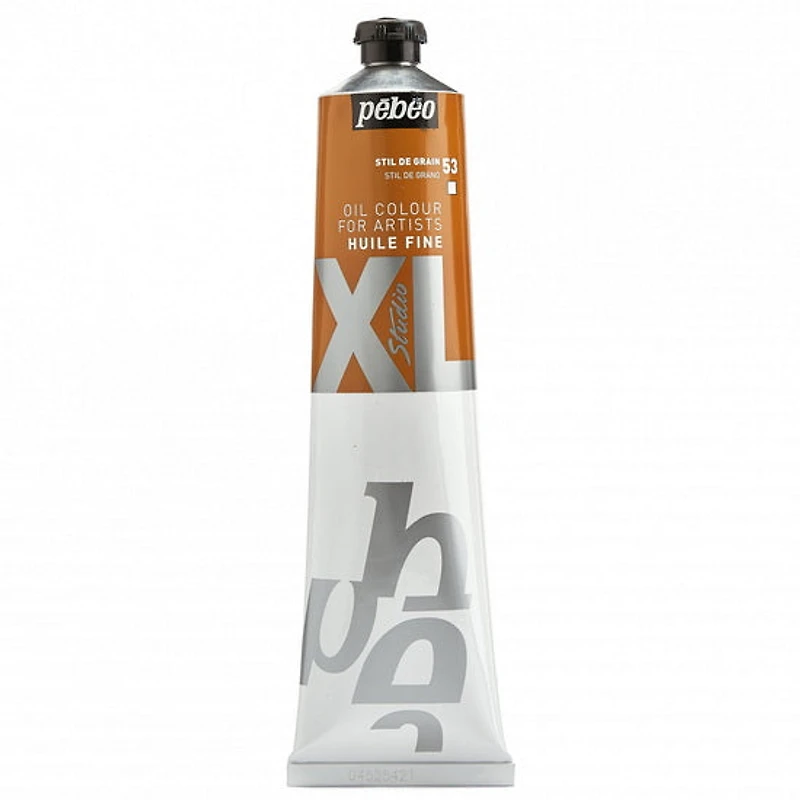 Oil - studio xl - 250ml - grass green