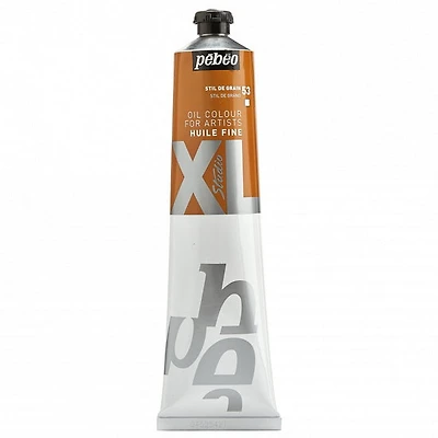 Oil - studio xl - 250ml - grass green