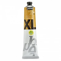 Oil - studio xl - 250ml - precious gold
