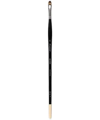 Oil paintbrush - synthetic - kevrin